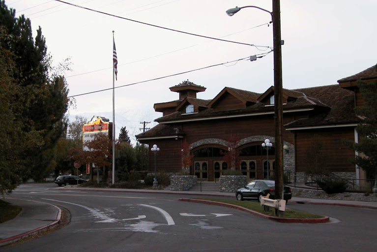 Carson Valley Inn