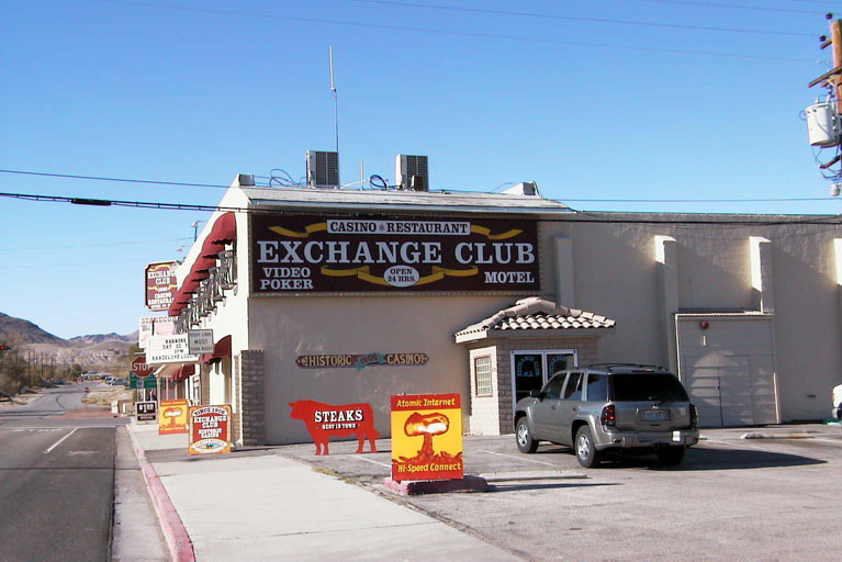 Exchange Club